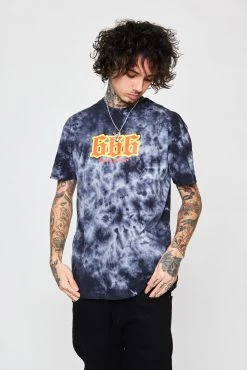 CASH Hell Together Cloud Wash Tee