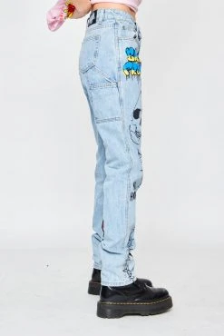 CASH No Feelings Denim