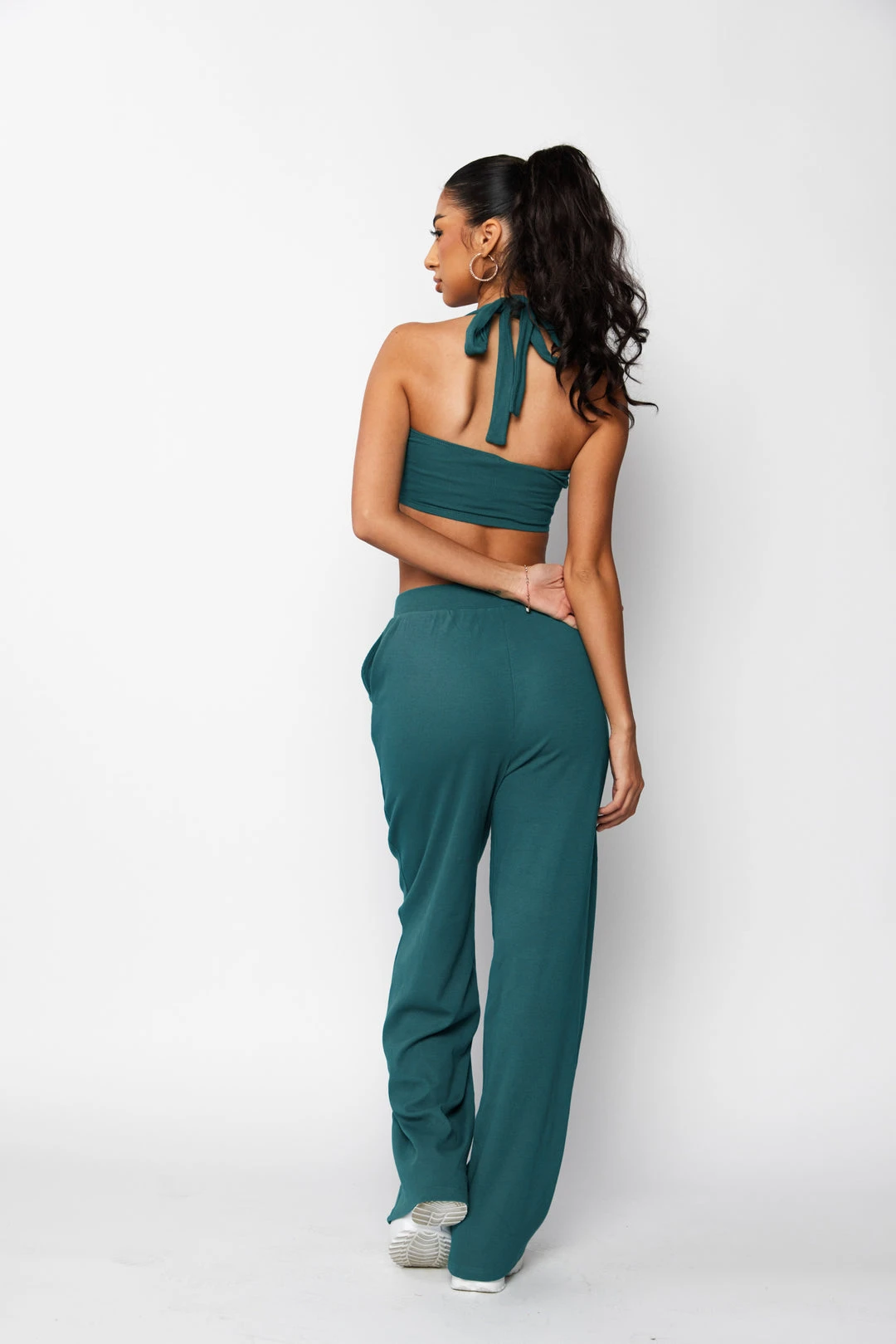 BROKEN PROMISES Salvage Halter Tank Sets