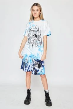 CASH Shirts Junji Ito Twisted Souls Tee