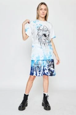 CASH Shirts Junji Ito Twisted Souls Tee