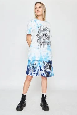 CASH Shirts Junji Ito Twisted Souls Tee