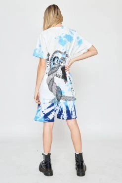 CASH Junji Ito Twisted Souls Shorts Bottoms