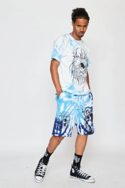 CASH Shirts Junji Ito Twisted Souls Tee