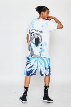 CASH Shirts Junji Ito Twisted Souls Tee