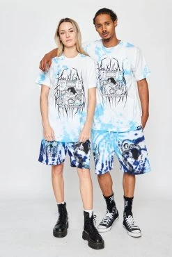 CASH Shirts Junji Ito Twisted Souls Tee