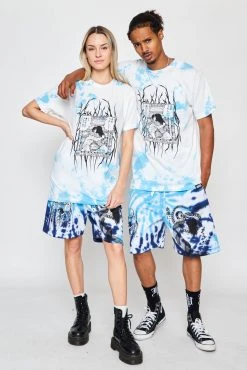 CASH Shirts Junji Ito Twisted Souls Tee