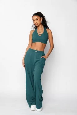 BROKEN PROMISES Salvage Halter Tank Sets