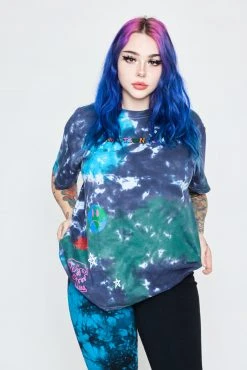 BROKEN PROMISES Shirts Swamp Water Emotional S/S Tee