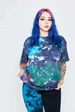 BROKEN PROMISES Shirts Swamp Water Emotional S/S Tee