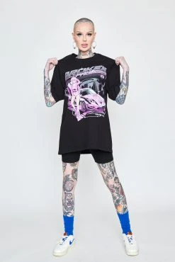 BROKEN PROMISES Shirts Regret Drifting SST