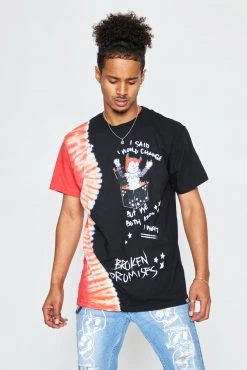 CASH Shirts Surprise Tee