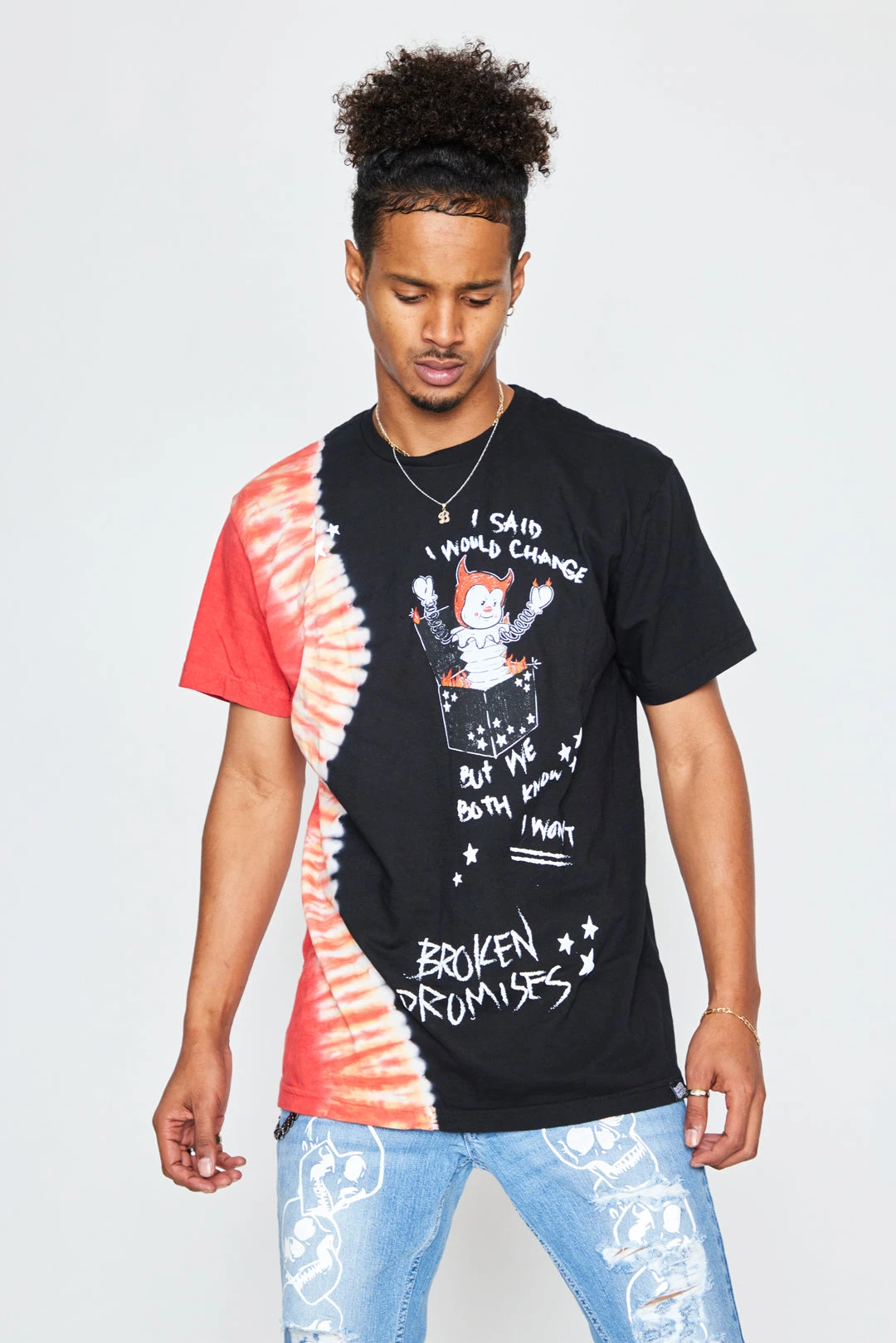 CASH Shirts Surprise Tee