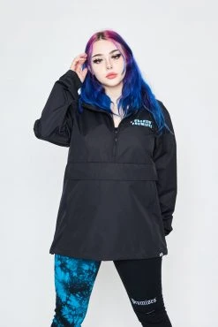 CASH Sale Feeler Dealer Anorak
