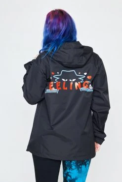 CASH Sale Feeler Dealer Anorak