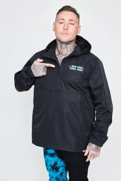 CASH Sale Feeler Dealer Anorak