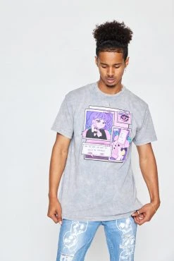 CASH Flip Phone Tee Shirts