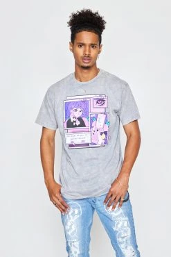 CASH Flip Phone Tee Shirts