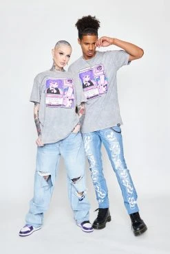 CASH Flip Phone Tee Shirts