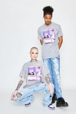 CASH Flip Phone Tee Shirts