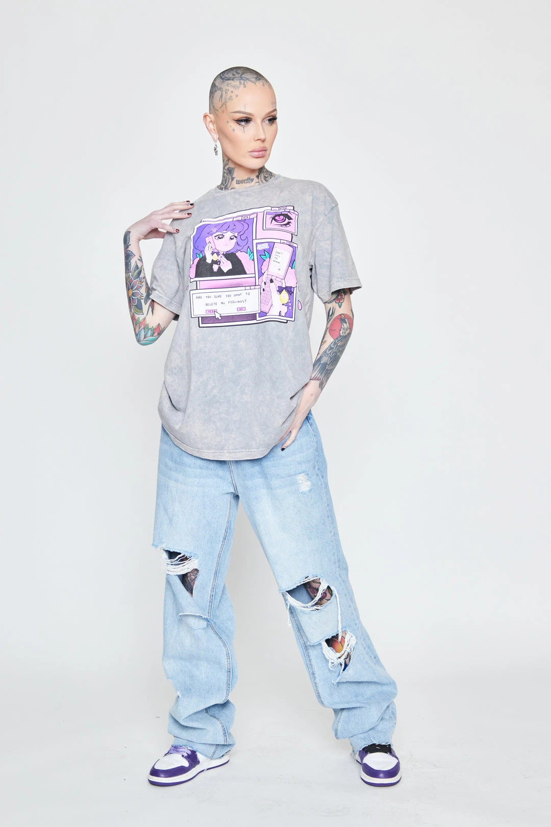 CASH Flip Phone Tee Shirts