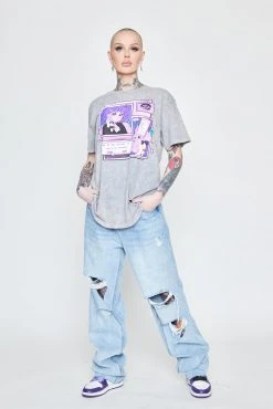 CASH Flip Phone Tee Shirts