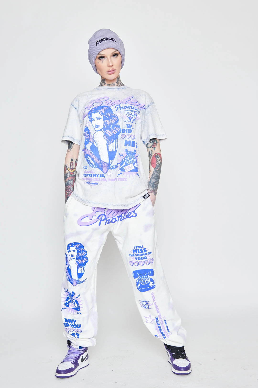 CASH Sound Of Your Voice Tee Shirts