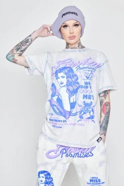 CASH Sound Of Your Voice Tee Shirts