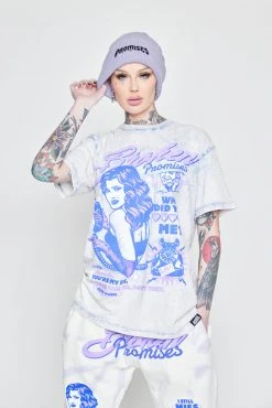 CASH Sound Of Your Voice Tee Shirts