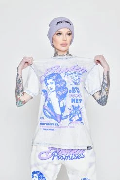 CASH Sound Of Your Voice Tee Shirts