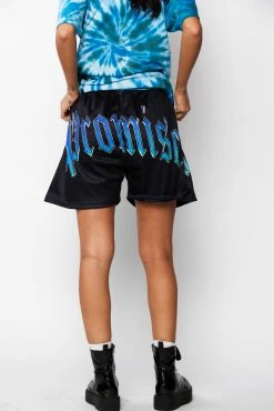 CASH Garbage Heavyweight Mesh Shorts Bottoms