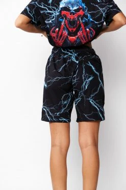 CASH Bottoms Electrify Shorts