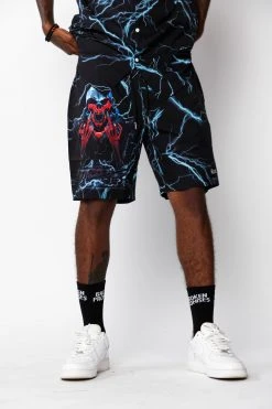 CASH Bottoms Electrify Shorts