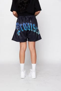 CASH Garbage Heavyweight Mesh Shorts Bottoms