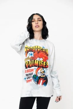 CASH BPxSamborghini Prestige L/S