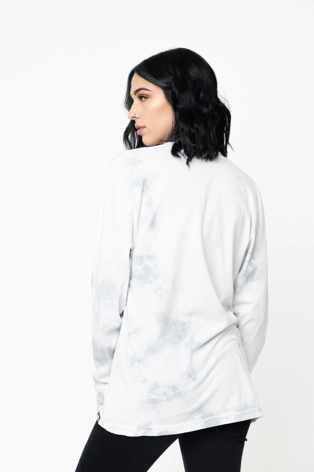 CASH BPxSamborghini Prestige L/S