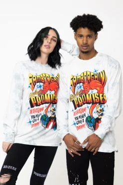 CASH BPxSamborghini Prestige L/S