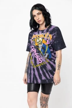 BROKEN PROMISES BPxSamborghini Vanishing SST Shirts