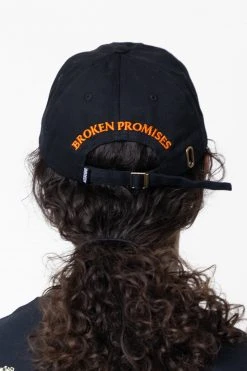 BROKEN PROMISES Headwear BP X SC Boneyard Dad Hat