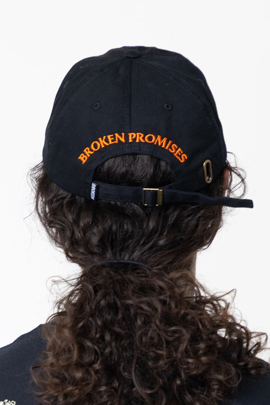 BROKEN PROMISES Headwear BP X SC Boneyard Dad Hat