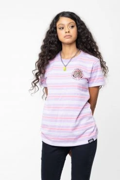 BROKEN PROMISES BP X SC Smother Stripe SS Assorted Shirts