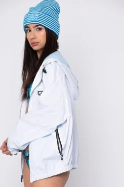 BROKEN PROMISES Outerwear Helldiver Jacket