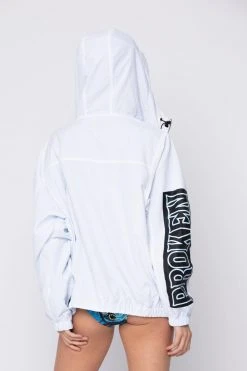 BROKEN PROMISES Outerwear Helldiver Jacket