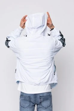 BROKEN PROMISES Outerwear Helldiver Jacket