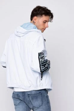 BROKEN PROMISES Outerwear Helldiver Jacket