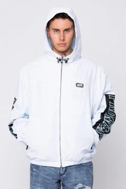 BROKEN PROMISES Outerwear Helldiver Jacket