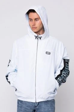 BROKEN PROMISES Outerwear Helldiver Jacket