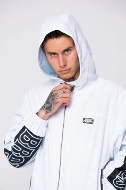 BROKEN PROMISES Outerwear Helldiver Jacket