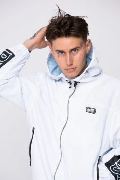 BROKEN PROMISES Outerwear Helldiver Jacket