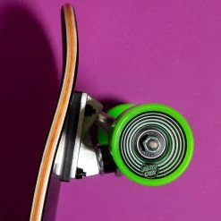 BROKEN PROMISES Sport BP X SC Slither 33" Cruzer Complete